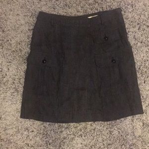 Balenciaga mini skirt Italian size 38